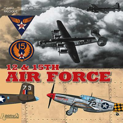 The 12th & 15th Air Forces