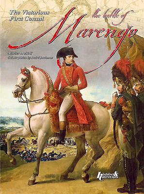 The Battle of Marengo