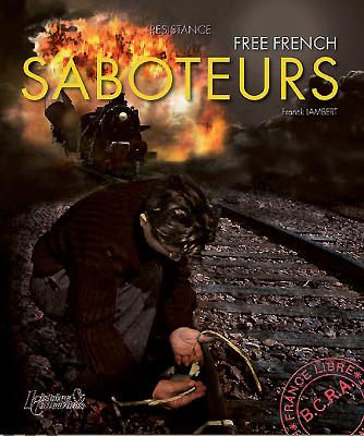 Saboteurs