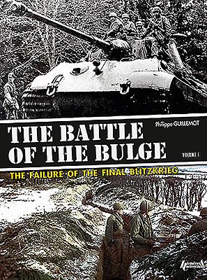 The Battle of the Bulge