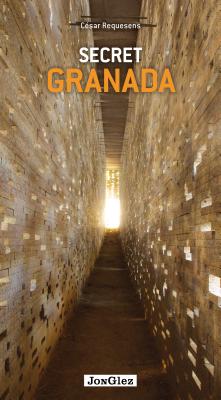 Secret Granada Guide