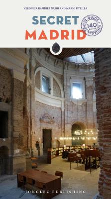 Secret Madrid Guide