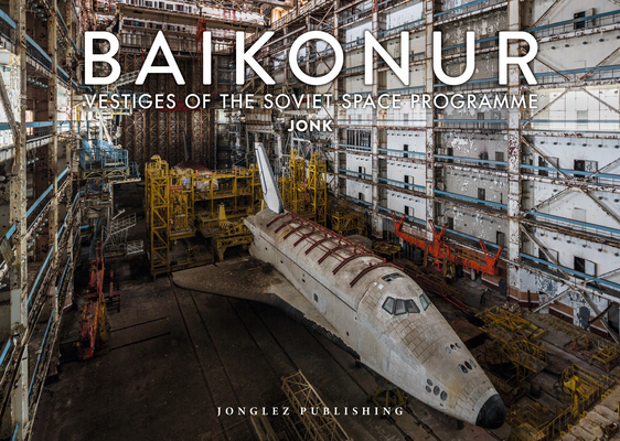 Baikonur