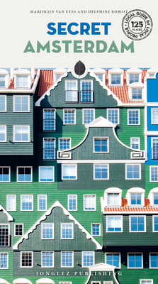 Secret Amsterdam Guide
