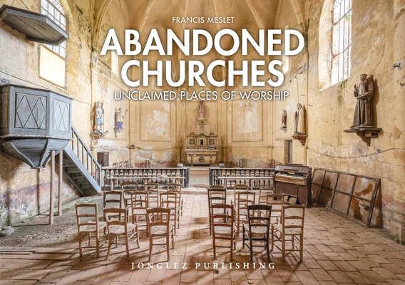 Abandoned Churches