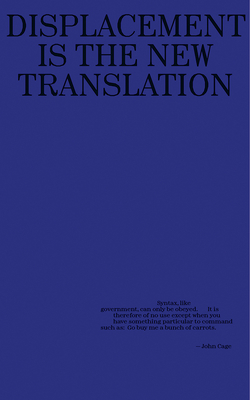 Kenneth Goldsmith: Against Translation