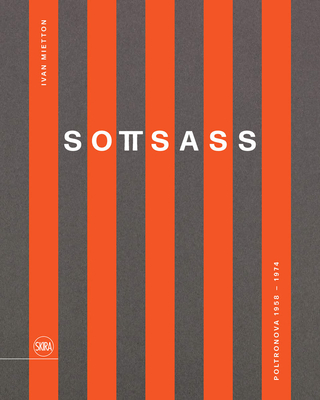 Sottsass (Bilingual edition)