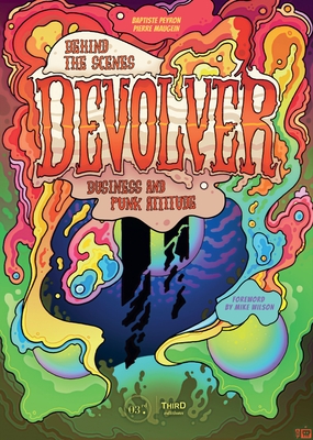 Devolver: Behind The Scenes