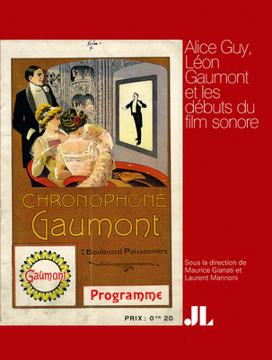 Alice Guy, French Edition