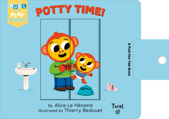 Potty Time!