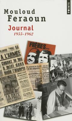 Journal 1955-1962