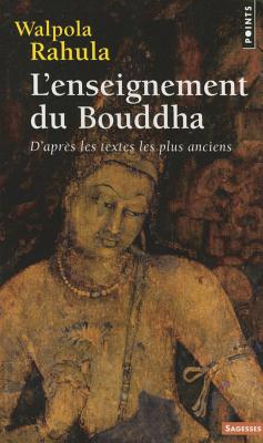 L'enseignement du Bouddha