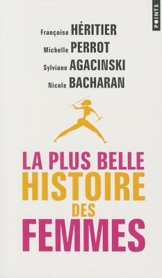 La plus belle histoire des femmes