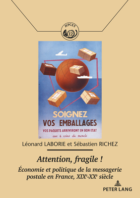 Attention, Fragile !