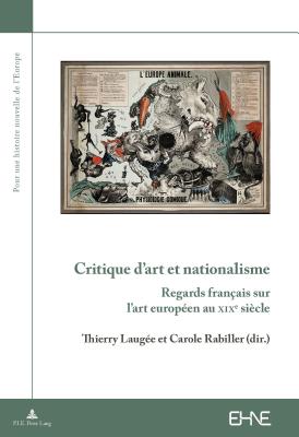 Critique d'Art Et Nationalisme