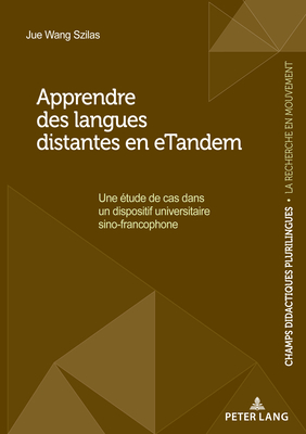 Apprendre des langues distantes en eTandem