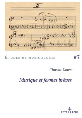 Musique et formes breves