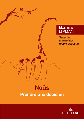 Nous; Prendre une decision Preface de Marcel Voisin