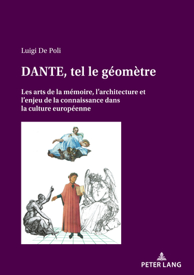 DANTE, tel le geometre...