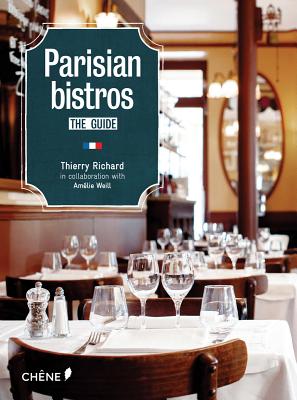 Parisian Bistros