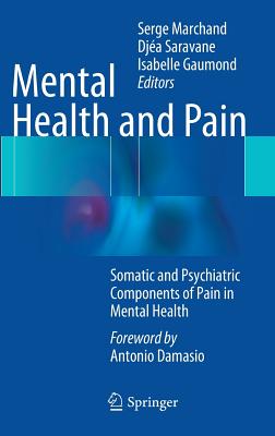 Mental Health and Pain