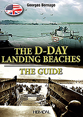 The D-Day Landing Beaches