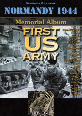1st Us Army