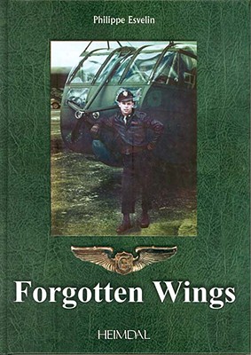 Forgotten Wings (English)