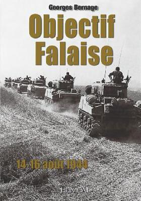 Objectif Falaise