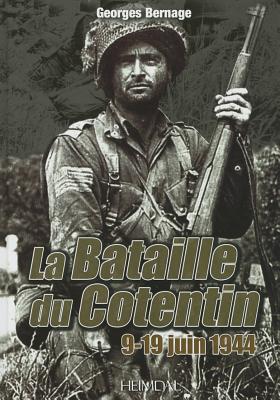 La Bataille Du Cotentin