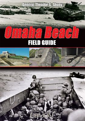 Omaha Beach Field Guide