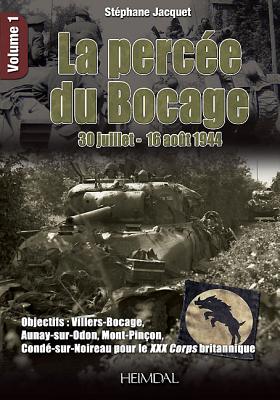 La Percee Du Bocage