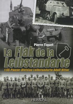 La Flak De La Leibstandarte