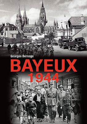 Bayeux 1944