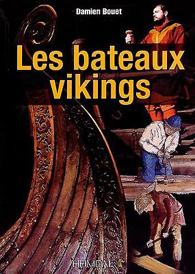 Les Bateaux Vikings