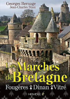 Les Marches De Bretagne