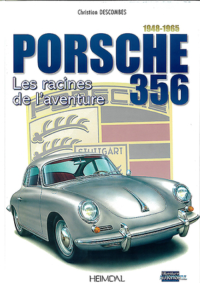 Porsche 356