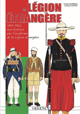 La LeGion ETrangeRe