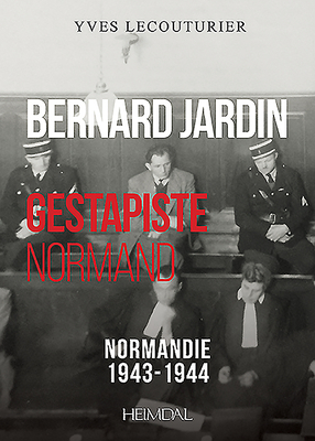 Bernard Jardin