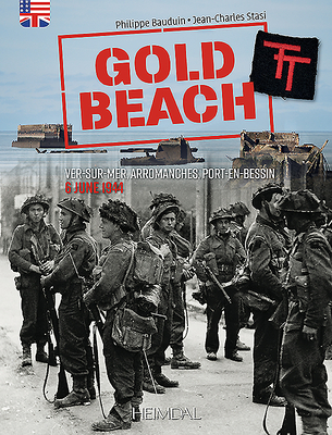 Gold Beach