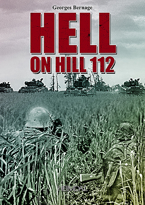 Hell in Hill 112