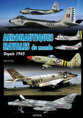 Aeronautiques Navales Du Monde