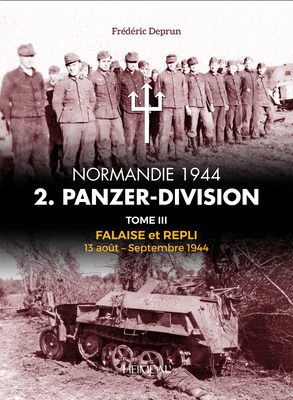 2.Panzerdivision Tome 3