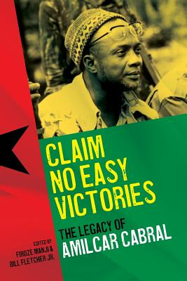 Claim No Easy Victories