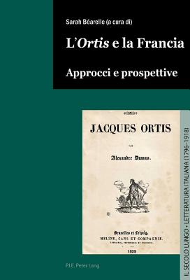 L'"Ortis" E La Francia