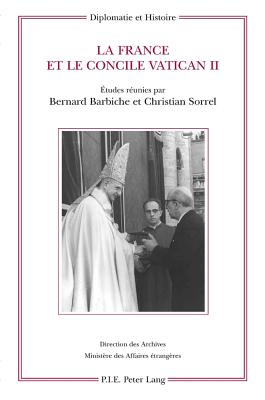 Le France et le concile Vatican II