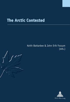 The Arctic Contested