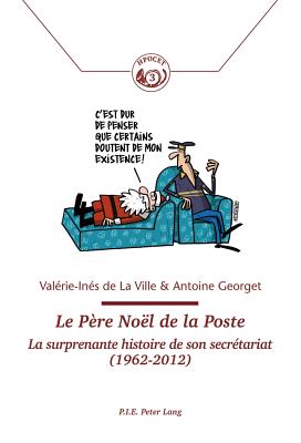 Le Pere Noel de la Poste