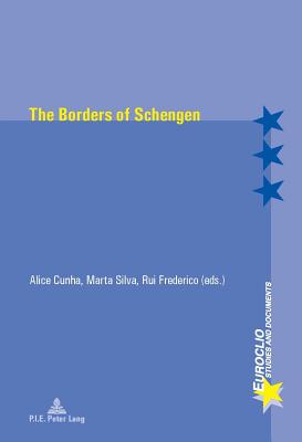 The Borders of Schengen