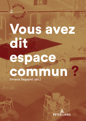 Vous avez dit espace commun?